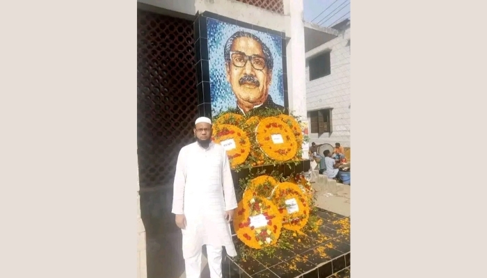আওয়ামী লীগ নেতার অভিযোগ: সাংবাদিক হতে সম্পাদককে ১০ লাখ টাকা দেন, আদালতে  মামলা! 